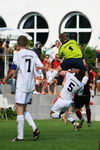 12.8.2007: Rot-Wei� Darmstadt - Viktoria Griesheim 0:2
