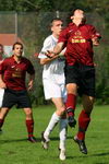 12.8.2007: Rot-Wei� Darmstadt - Viktoria Griesheim 0:2