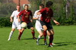 12.8.2007: Rot-Wei� Darmstadt - Viktoria Griesheim 0:2