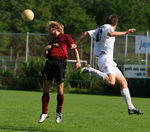 12.8.2007: Rot-Wei� Darmstadt - Viktoria Griesheim 0:2