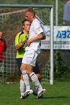 12.8.2007: Rot-Wei� Darmstadt - Viktoria Griesheim 0:2