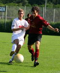 12.8.2007: Rot-Wei� Darmstadt - Viktoria Griesheim 0:2