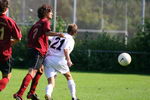 12.8.2007: Rot-Wei� Darmstadt - Viktoria Griesheim 0:2