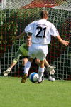 12.8.2007: Rot-Wei� Darmstadt - Viktoria Griesheim 0:2