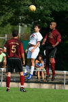 12.8.2007: Rot-Wei� Darmstadt - Viktoria Griesheim 0:2