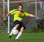 12.8.2007: Rot-Wei� Darmstadt - Viktoria Griesheim 0:2