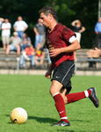 12.8.2007: Rot-Wei� Darmstadt - Viktoria Griesheim 0:2