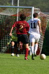 12.8.2007: Rot-Wei� Darmstadt - Viktoria Griesheim 0:2