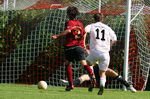 12.8.2007: Rot-Wei� Darmstadt - Viktoria Griesheim 0:2