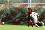12.8.2007: Rot-Wei� Darmstadt - Viktoria Griesheim 0:2