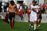 12.8.2007: Rot-Wei� Darmstadt - Viktoria Griesheim 0:2