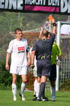 12.8.2007: Rot-Wei� Darmstadt - Viktoria Griesheim 0:2
