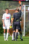 12.8.2007: Rot-Wei� Darmstadt - Viktoria Griesheim 0:2