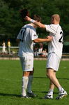 12.8.2007: Rot-Wei� Darmstadt - Viktoria Griesheim 0:2