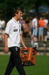 12.8.2007: Rot-Wei� Darmstadt - Viktoria Griesheim 0:2