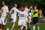 12.8.2007: Rot-Wei� Darmstadt - Viktoria Griesheim 0:2