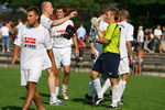 12.8.2007: Rot-Wei� Darmstadt - Viktoria Griesheim 0:2