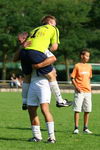 12.8.2007: Rot-Wei� Darmstadt - Viktoria Griesheim 0:2