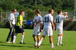 12.8.2007: Rot-Wei� Darmstadt - Viktoria Griesheim 0:2