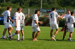 12.8.2007: Rot-Wei� Darmstadt - Viktoria Griesheim 0:2