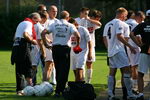 12.8.2007: Rot-Wei� Darmstadt - Viktoria Griesheim 0:2
