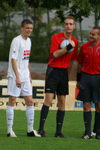 19.8.2007: Viktoria Griesheim - Kickers Obertshausen 2:0