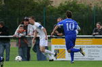 22.8.2007: FC Kalbach - Viktoria Griesheim 1:0