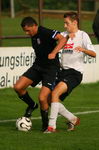 3.10.2007: Viktoria Griesheim - FSV Frankfurt U23 1:0