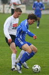 21.10.2007: Viktoria Griesheim - FC Alsbach 1:1