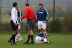 28.10.2007: TGM SV J�gesheim - Viktoria Griesheim 1:1