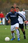 28.10.2007: TGM SV Jügesheim - Viktoria Griesheim 1:1 SCV Griesheim, Steffen Kühn, TGM SV Jügesheim