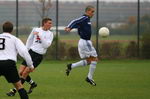28.10.2007: TGM SV J�gesheim - Viktoria Griesheim 1:1 Kamil Kwiaton, SCV Griesheim, TGM SV J�gesheim