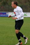 28.10.2007: TGM SV Jügesheim - Viktoria Griesheim 1:1 Denis Bischoff, SCV Griesheim, TGM SV Jügesheim