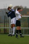 28.10.2007: TGM SV Jügesheim - Viktoria Griesheim 1:1 SCV Griesheim, TGM SV Jügesheim, Thorsten Helfmann