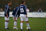 28.10.2007: TGM SV J�gesheim - Viktoria Griesheim 1:1