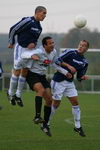 28.10.2007: TGM SV Jügesheim - Viktoria Griesheim 1:1