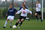 28.10.2007: TGM SV J�gesheim - Viktoria Griesheim 1:1