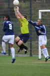 28.10.2007: TGM SV J�gesheim - Viktoria Griesheim 1:1