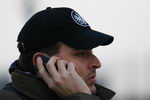 28.10.2007: TGM SV J�gesheim - Viktoria Griesheim 1:1