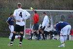 28.10.2007: TGM SV J�gesheim - Viktoria Griesheim 1:1