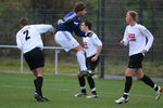 28.10.2007: TGM SV J�gesheim - Viktoria Griesheim 1:1