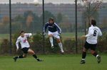 28.10.2007: TGM SV J�gesheim - Viktoria Griesheim 1:1