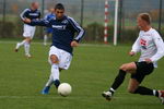 28.10.2007: TGM SV J�gesheim - Viktoria Griesheim 1:1