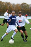 28.10.2007: TGM SV J�gesheim - Viktoria Griesheim 1:1