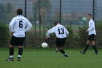 28.10.2007: TGM SV J�gesheim - Viktoria Griesheim 1:1