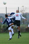 28.10.2007: TGM SV J�gesheim - Viktoria Griesheim 1:1