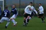 28.10.2007: TGM SV J�gesheim - Viktoria Griesheim 1:1