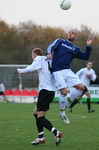 28.10.2007: TGM SV J�gesheim - Viktoria Griesheim 1:1