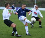 28.10.2007: TGM SV J�gesheim - Viktoria Griesheim 1:1