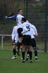 28.10.2007: TGM SV J�gesheim - Viktoria Griesheim 1:1
